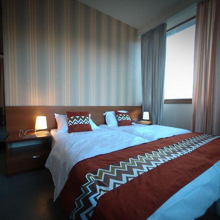 Melia Hotel Gudauri Dış mekan fotoğraf