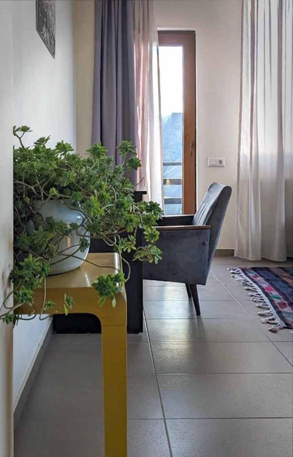 Melia Hotel Gudauri Dış mekan fotoğraf