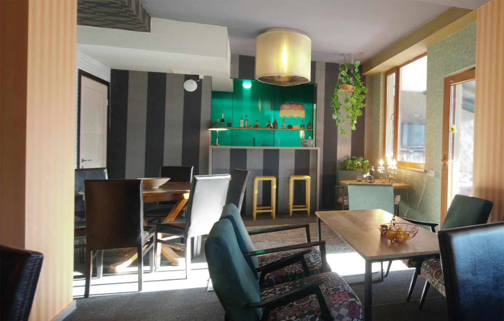 Melia Hotel Gudauri Dış mekan fotoğraf