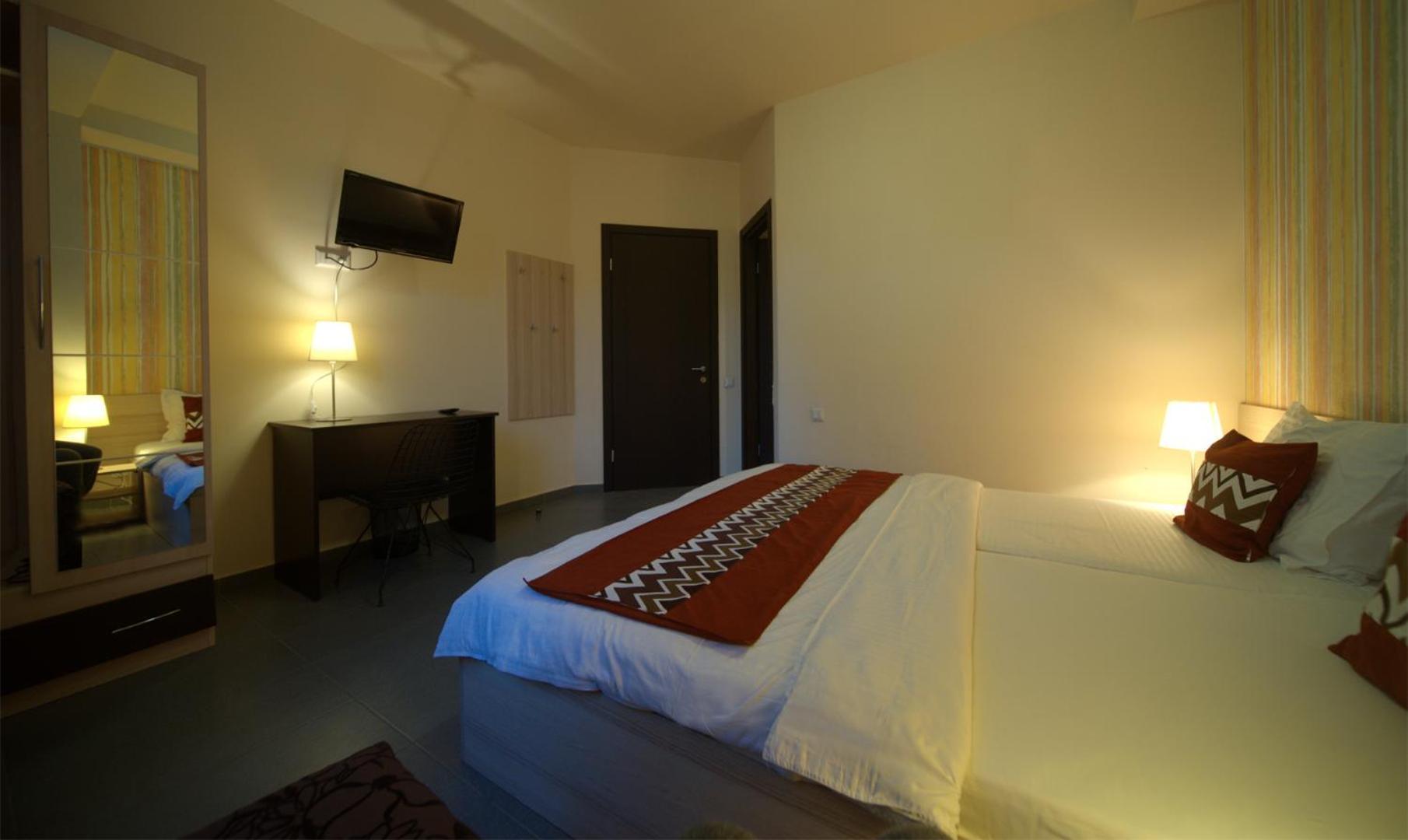 Melia Hotel Gudauri Dış mekan fotoğraf