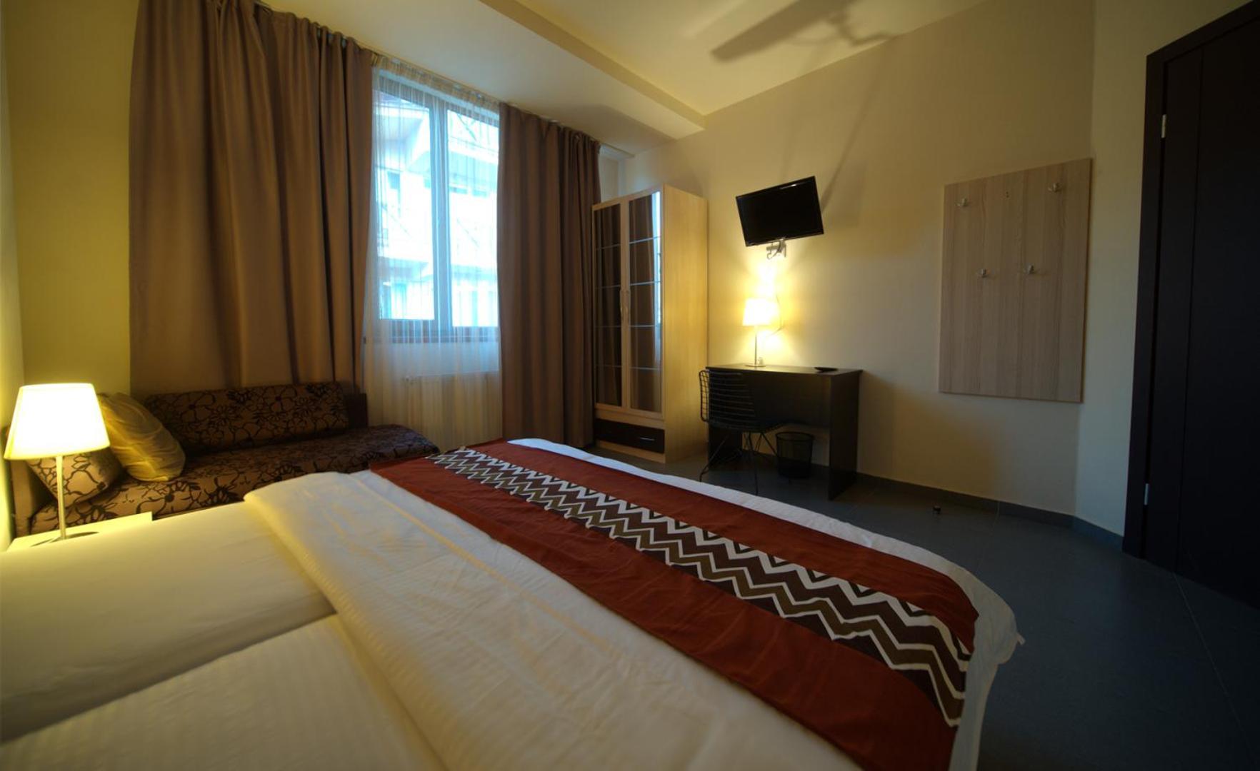 Melia Hotel Gudauri Dış mekan fotoğraf