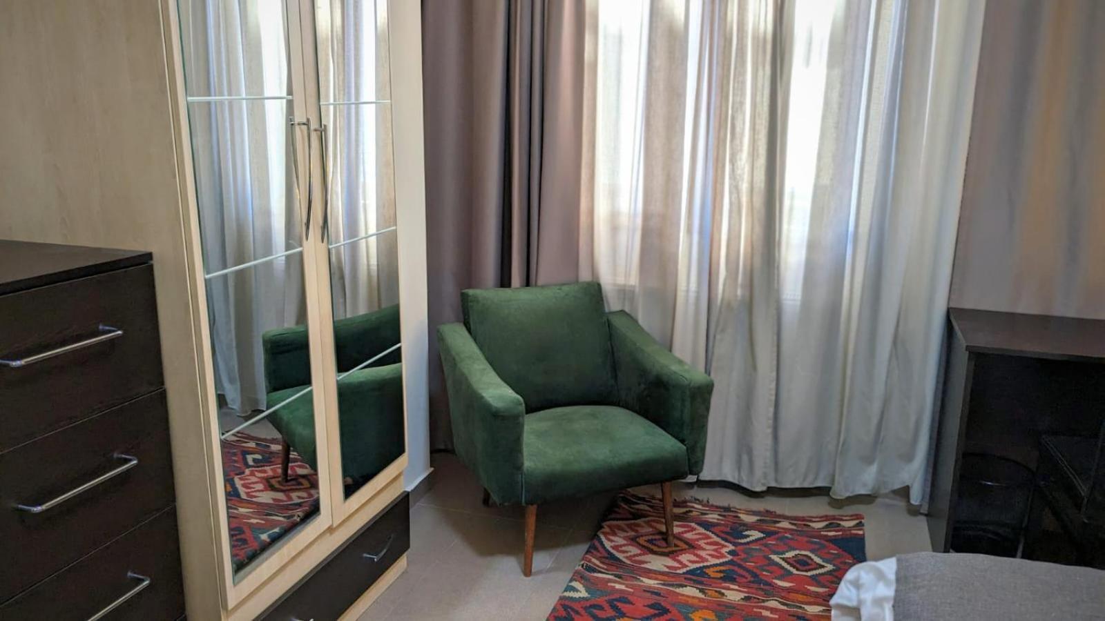 Melia Hotel Gudauri Dış mekan fotoğraf