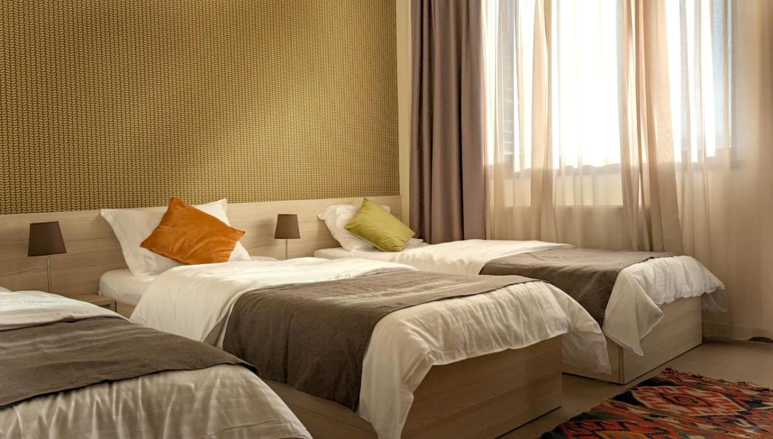 Melia Hotel Gudauri Dış mekan fotoğraf